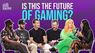 How Web3 Will Change The Gaming Industry Forever