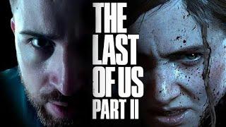 ОДНИ ИЗ НАС - The Last of Us 2 Прохождение