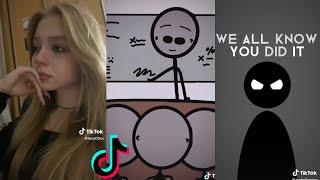 Vent - Sad & Depression TikTok Compilation #9