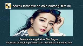 cewek tercantik se asia bintangi film ini