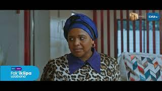 What kind of woman did I marry? | My Brother's Keeper | S2 Ep233 | DStv