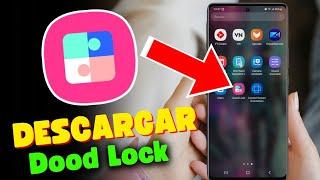 Como DESCARGAR Good Lock Samsung 2024| LATINOAMERICA 