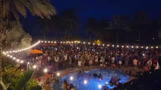 Pool Party MBKF 2024 - Miami Beach Kizomba Festival