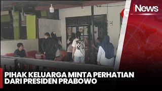 Kasat Reskrim Polres Teluk Bintuni AKP Tomi Samuel Marbun Dilaporkan Hilang - iNews Siang 23/12