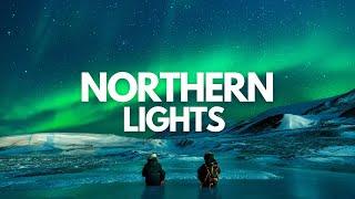 7 Best Places to See The Northern Lights - 4K Travel Video