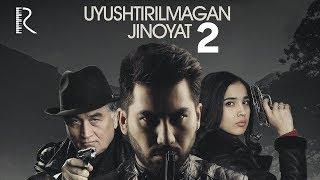 Uyushtirilmagan jinoyat 2 (o'zbek film) | Уюштирилмаган жиноят 2 (узбекфильм) #UydaQoling