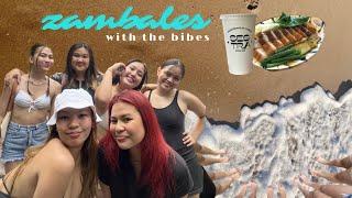 Zambales Trip with Bibes | Angela Yap