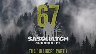 SC EP:67 The “Insider” Part 1