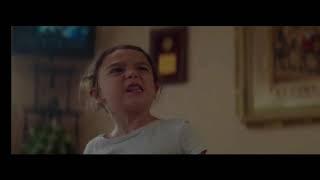 The Florida Project - Argument Scene