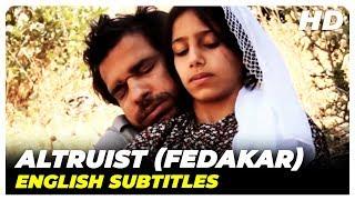 Altruist (Fedakar)  | Turkish Full Movie (English Subtitles)