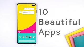 Best Android Apps - May 2019!