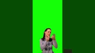 Green Screen Template Video - Not Another Teen Movie 