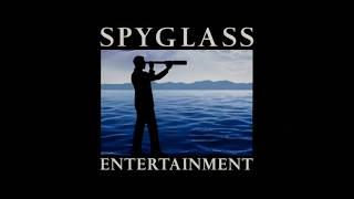 Spyglass Entertainment Logo