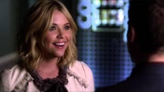 Hanna and Wren First Kiss - Pretty Little Liars 3x08