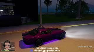 Miami Records FiveM  | Vice City MLO | Vice City Map | discord.gg/gmefSxBJGa