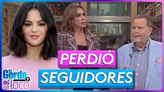 Raúl and Lili react to the controversy surrounding Selena Gomez after she cried for immigrants | GYF