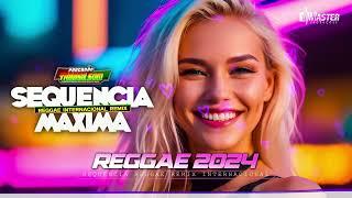 SEQUENCIA MAXIA 2024  SELEÇÃO DAS MELHORES DO REGGAE REMIX