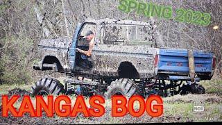 Kangas Bog Spring 2023