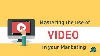 Divi Chat Episode 289 - Mastering the Use of Video in Your Marketing