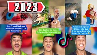 Los MEJORES TIKTOK Dani Itss 2023  #10