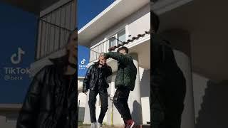 Tiktok Çiftleri ️ En Eğlenceli Sevgili Videoları #shorts