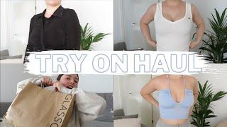 TRY ON HAUL! | GLASSONS, COTTON ON, GENERAL PANTS CO & KMART