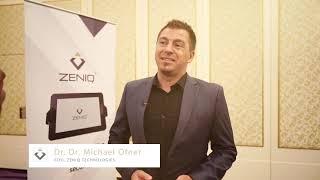 ZENIQ Launches Blockchain Tokenization Platform in Dubai 