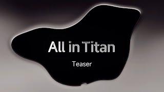 All in Titan Gray