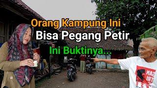 Inilah Kampung Manusia Penangkap Petir Dan Bukti Hasil Tangkapan Ki Ageng Selo Grobogan Jawa Tengah