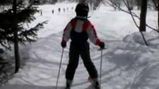 Arsen a ski 2010