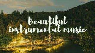 Beautiful instrumental music - Relax music #relax #music #deeprelaxation