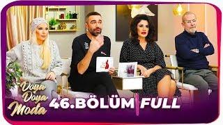 Doya Doya Moda 46.Bölüm | 27.01.2020