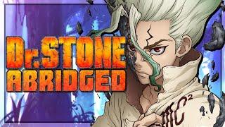 Dr. Stone ABRIDGED 01