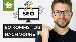 Die 12 besten SEO-Tools für Anfänger