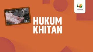 Hukum Khitan