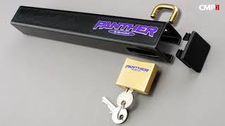 CMP Group | Panther Marine Products | Panther Security Outboard Locks