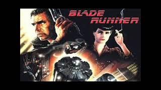 Vangelis styles like in Blade Runner