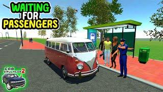 Car Simulator 2 - New Car (HIPPIE - MOBILE)