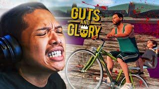 KANGEN JIMMY SURSS | Guts And Glory #6