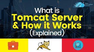 What is Tomcat Server and How it Works (Explained)