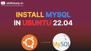 How to Install MySQL on Ubuntu - Step-by-Step Guide