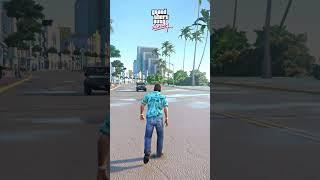 GTA Vice City Definitive Mods #vicecity