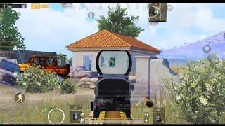 RANDOM SQUAD DI ERANGEL | PUBG MOBILE