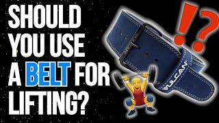 Pros & Cons Of Using A Lifting Belt