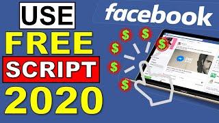 How to EARN MONEY with Facebook likes (Auto like bot Facebook)