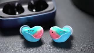 EPZ  S350T  True Wireless Earbuds