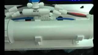 Membrane Flush Kit Demonstration - Bulk Reef Supply BRS