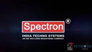 Spetron ... INDIA TECHNO SYSTEMS