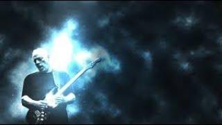 Pink Floyd Guitar Backing Track Jam in E Minor (Remastered) | 55 bpm