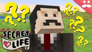 SECRET LIFE: Episode 4 - Confusing Everyone